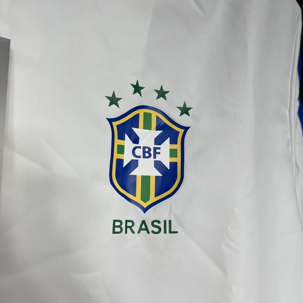 Blusão Retrô Brasil 1994