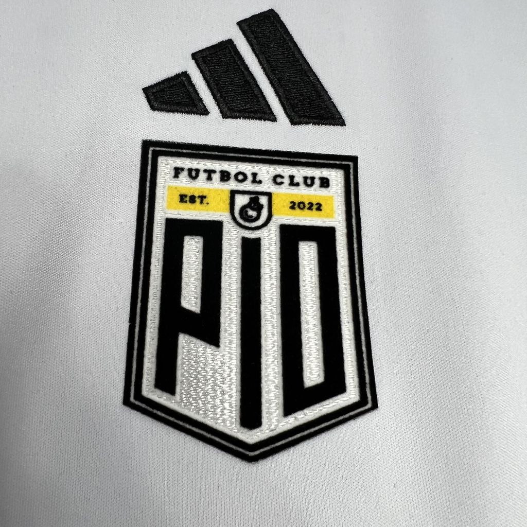 Pio Fc Kings League 2024/25 Especial Jersey 2