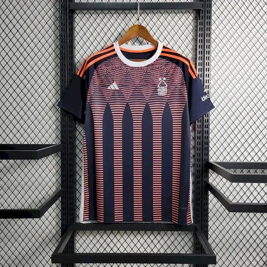 Men's Nottingham Forest 2023/24 Third Jersey
