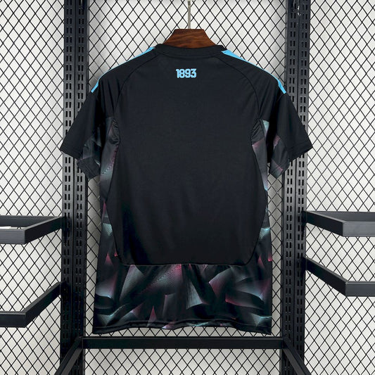 Men's Argentina 2026 World Cup Goalkeeper Jersey