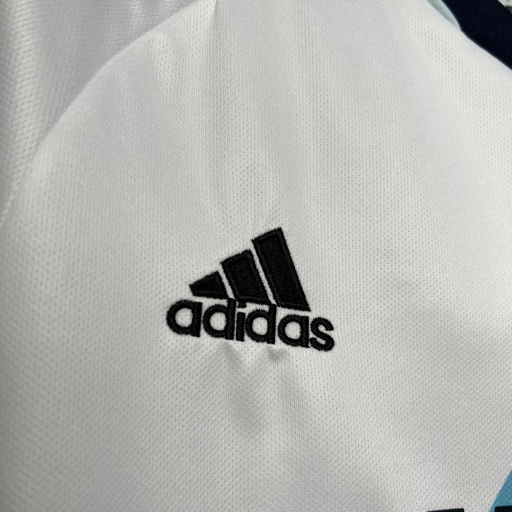 Camisa retrô alternativa do Chelsea 2012/13