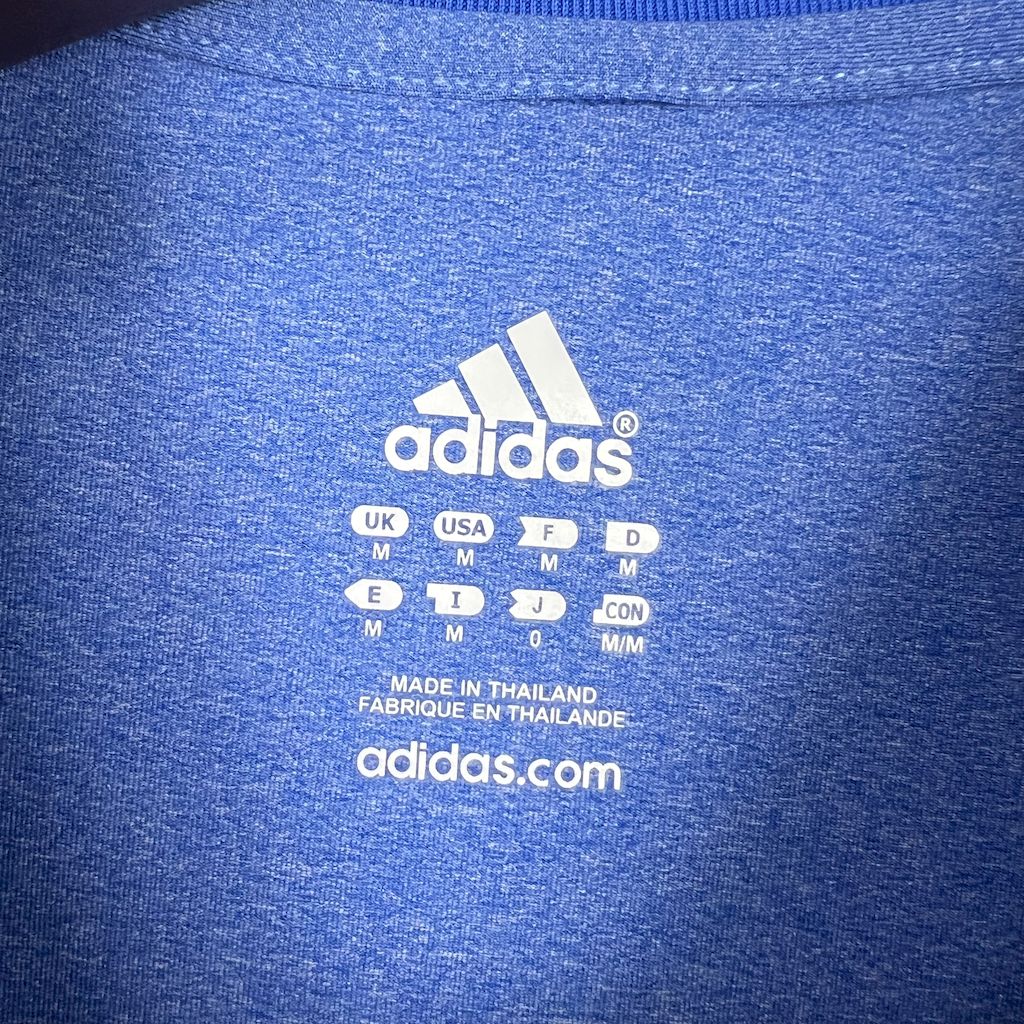 Camisa retrô reserva do Real Madrid 2013/14