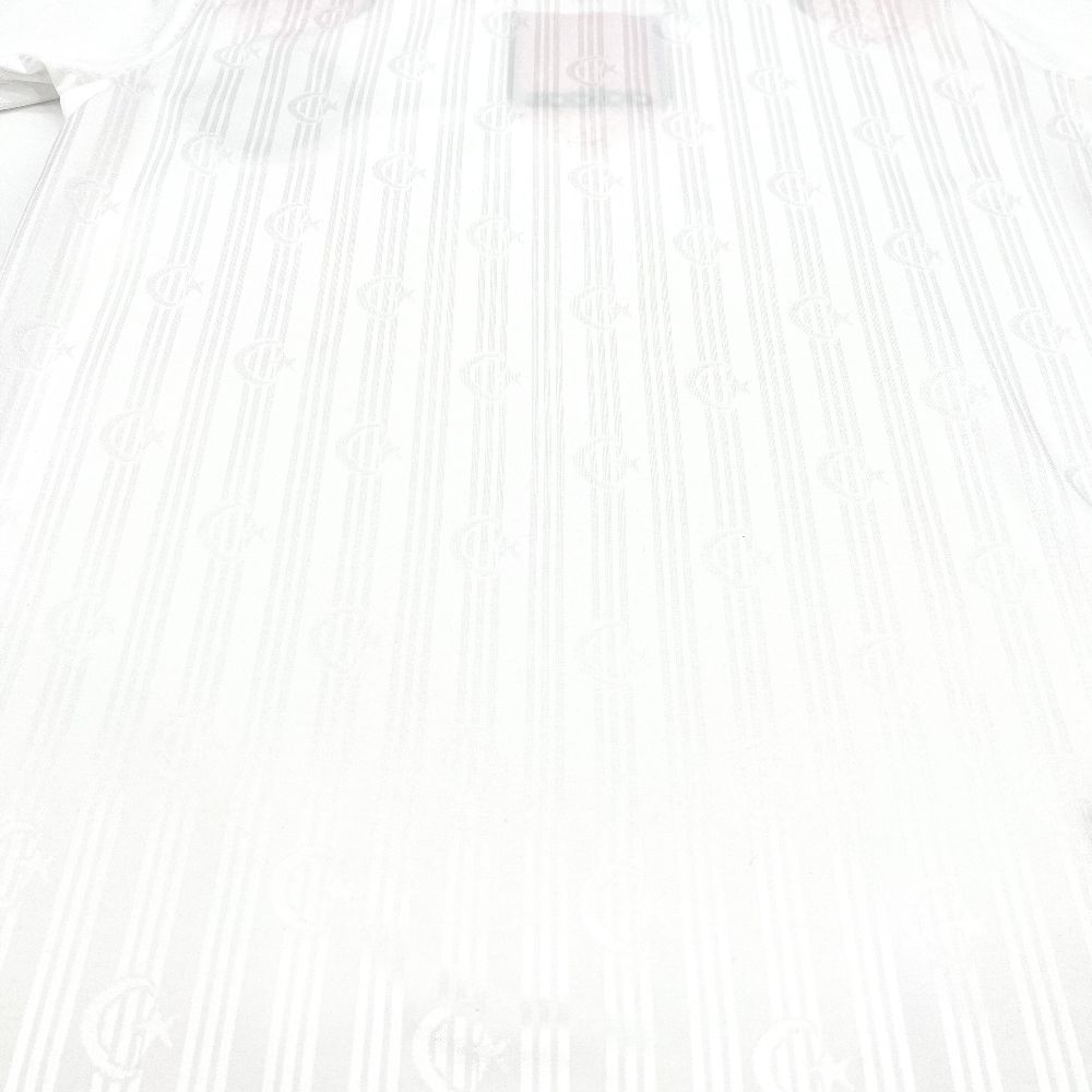 Camisa retrô reserva da Turquia de 1996