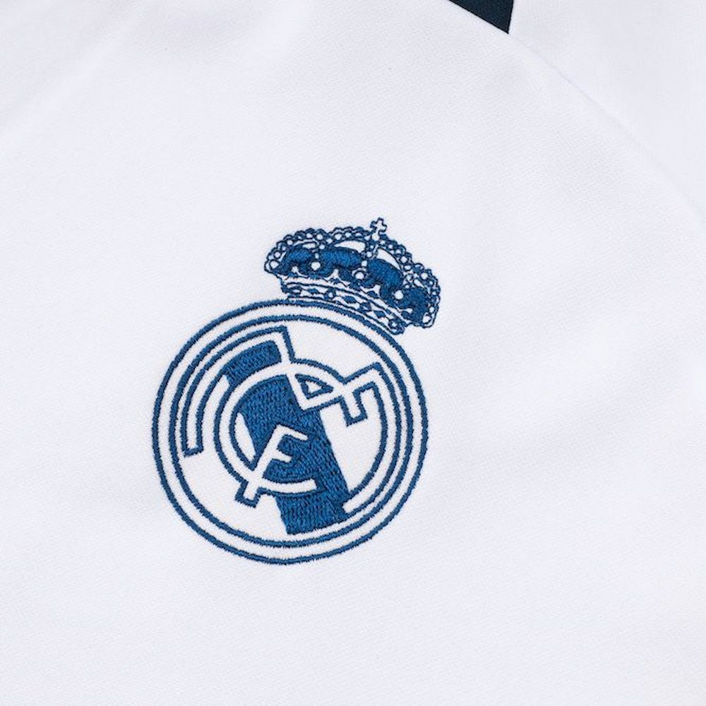 Jaqueta e calça de treino adulto Real Madrid 2024/25 815