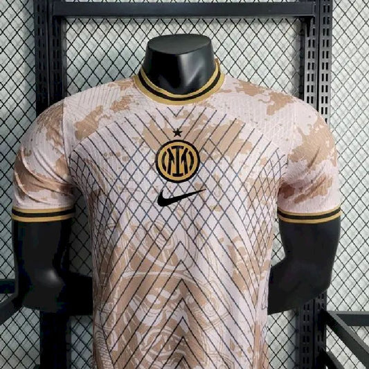 Inter Milan 2023/24 Special Edition Jersey Player Version