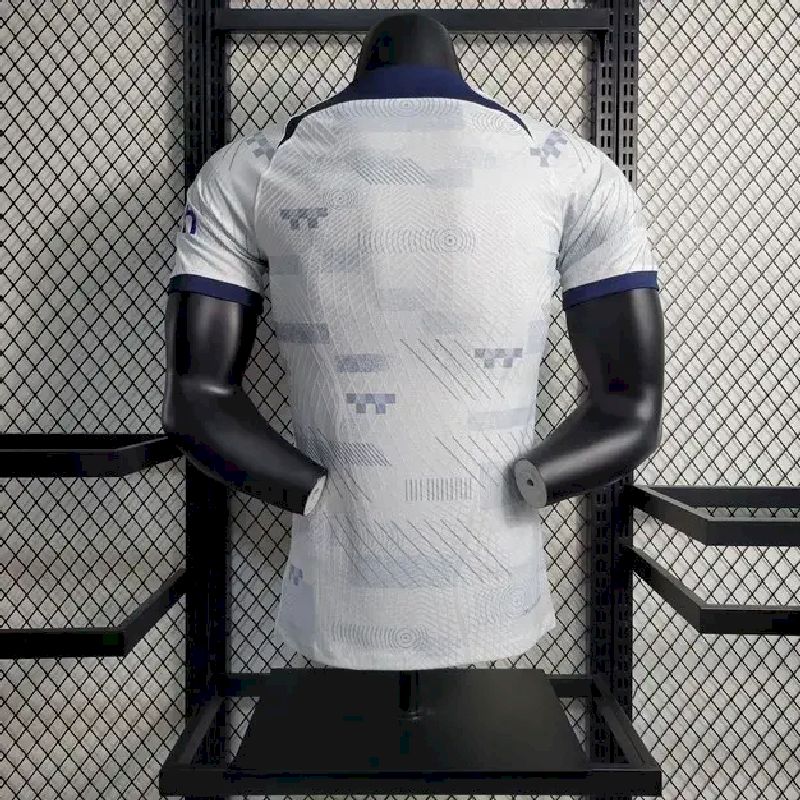 Men's Argentina 2023/24 Commemorative Jersey