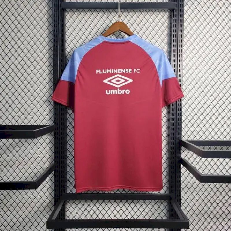Fluminense 2023/24 Training Clothing