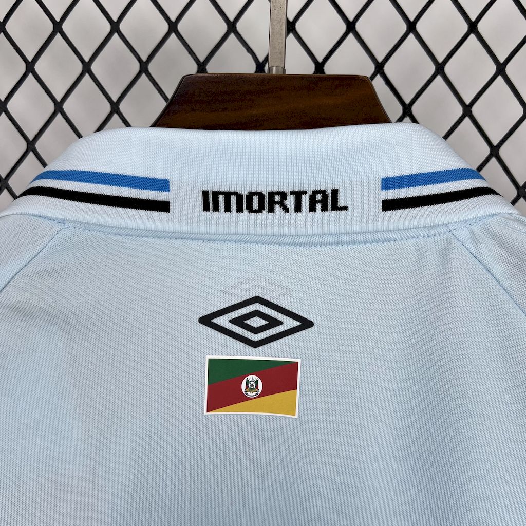 Grêmio 2025/26 Away Jersey