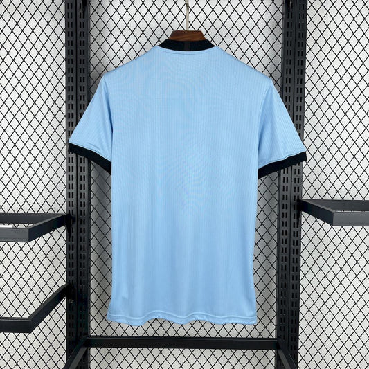 Camisa Azul Alemanha 2025/26 125º Aniversário