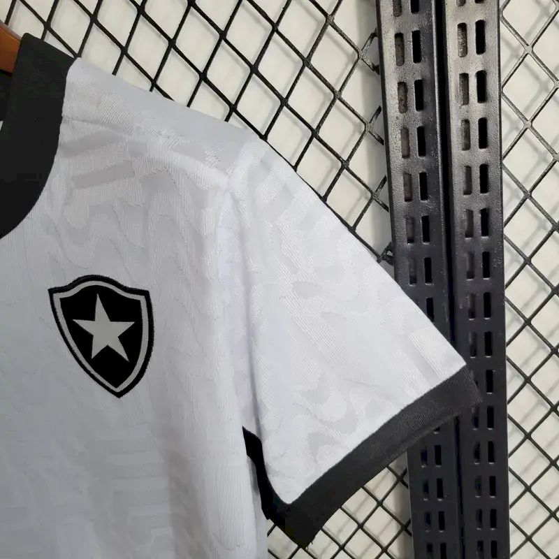 Camisa Alternativa Feminina Botafogo 2023/24