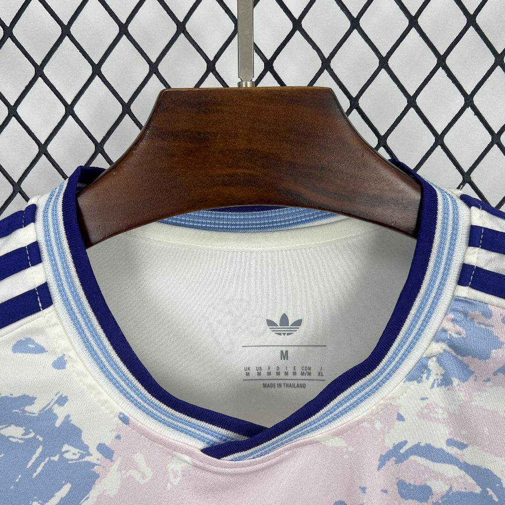 Aston Villa 2025/26 Third Jersey 2