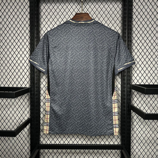 Camisa da Inglaterra 2024/25 Euro Jordan Versão