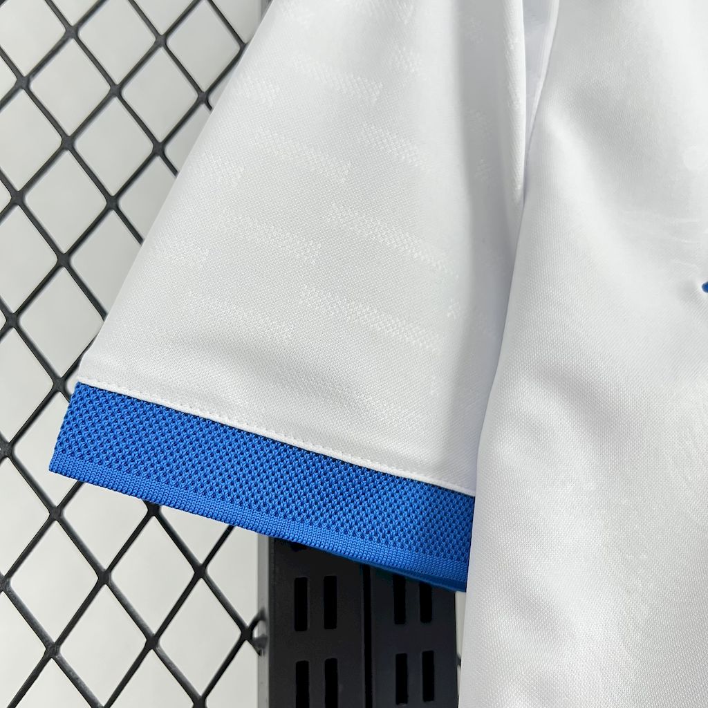 Men's El Salvador 2025/26 Away Jersey