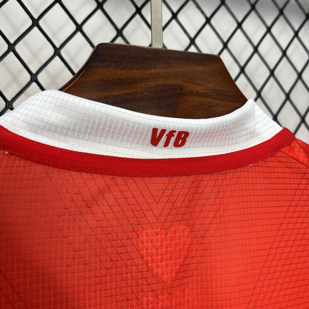 Stuttgart 2024/25 Away Jersey