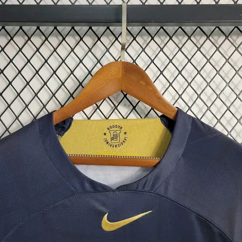 Pumas 2023/24 Away Jersey