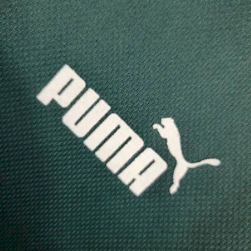 Camisa retrô de manga comprida da seleção principal do Marrocos 1998