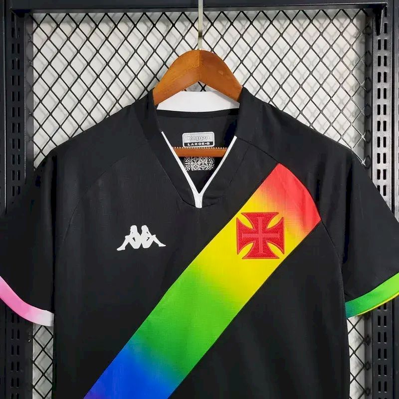 Camisa Vasco da Gama 2022/23 Edição Especial