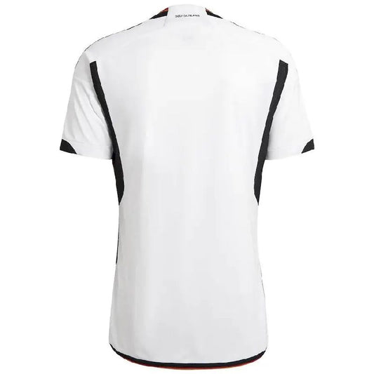 Men's Germany 2022 Home Jersey