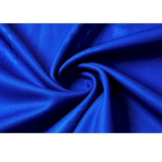 Camisa reserva retrô da Croácia de 1998