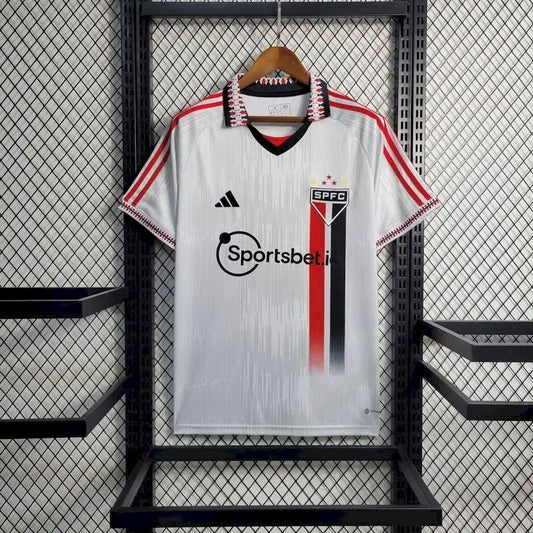 Camisa São Paulo Edição Especial 2023/24