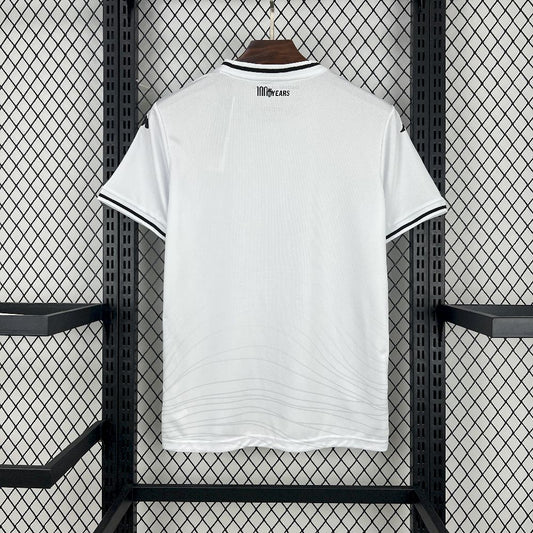 AS Monaco 2025/26 Away Jersey