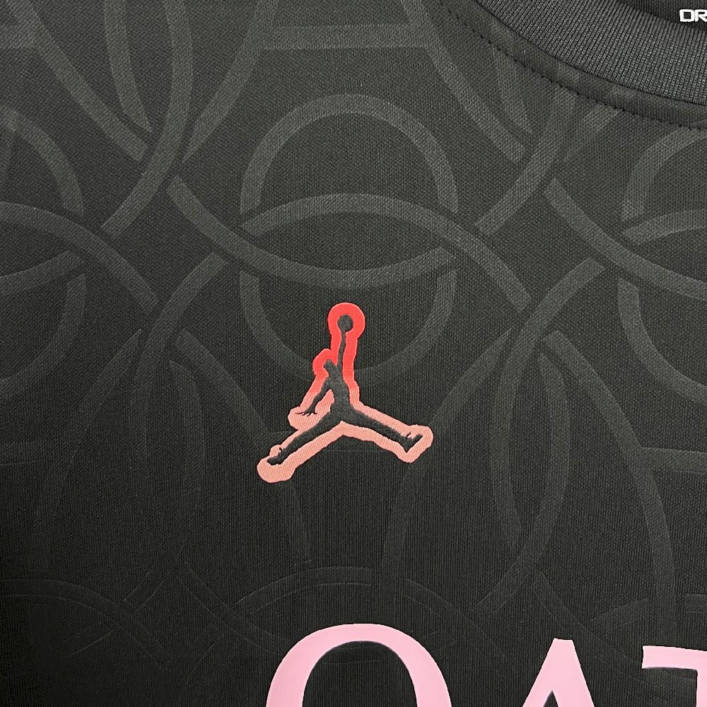 Paris Saint-Germain 2025/26 Pre Match Training Suit Jersey