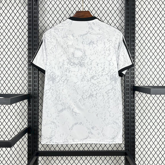 Juventus 2024/25 Nasa-Inspired Lifestyle Collection Jersey