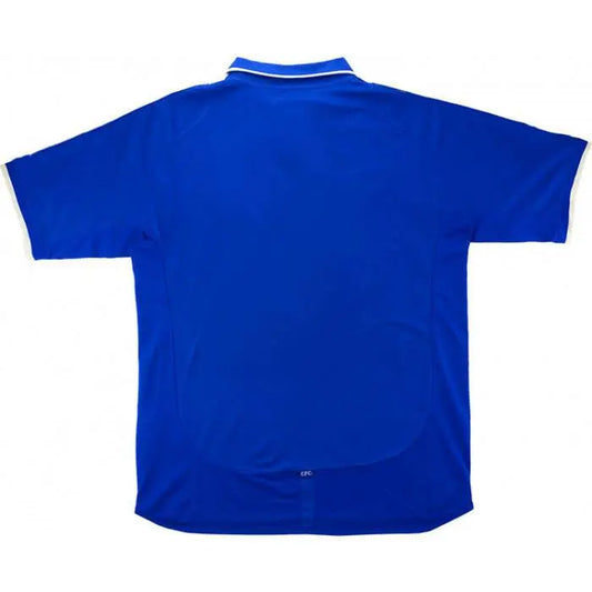 Camisa retrô do Chelsea 2001/03 Home