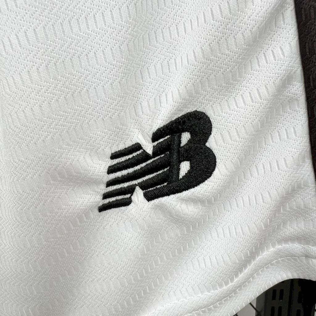Sao Paulo 2024/25 Third Kids Kit