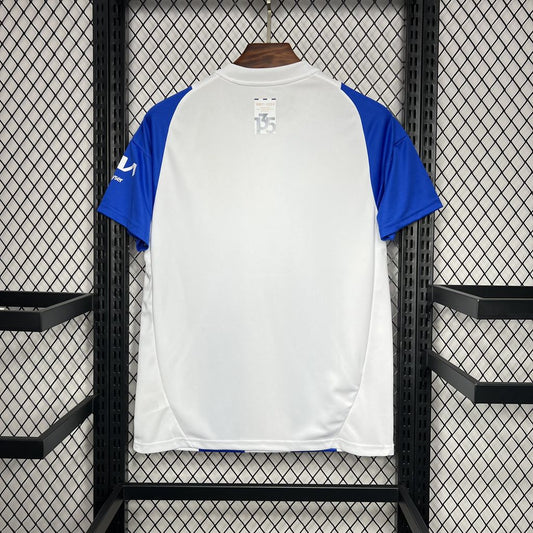 Camisola Principal do Recreativo de Huelva 2024/25