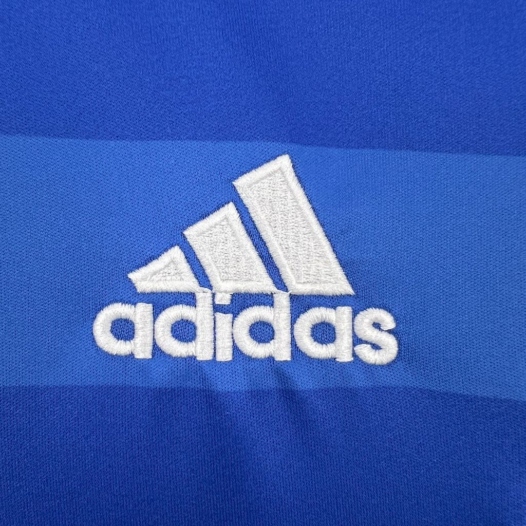Camisa retrô do Chelsea 2011/12 Home
