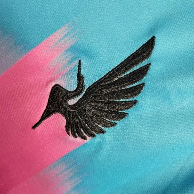 Minnesota United FC 2023/24 Home Jersey