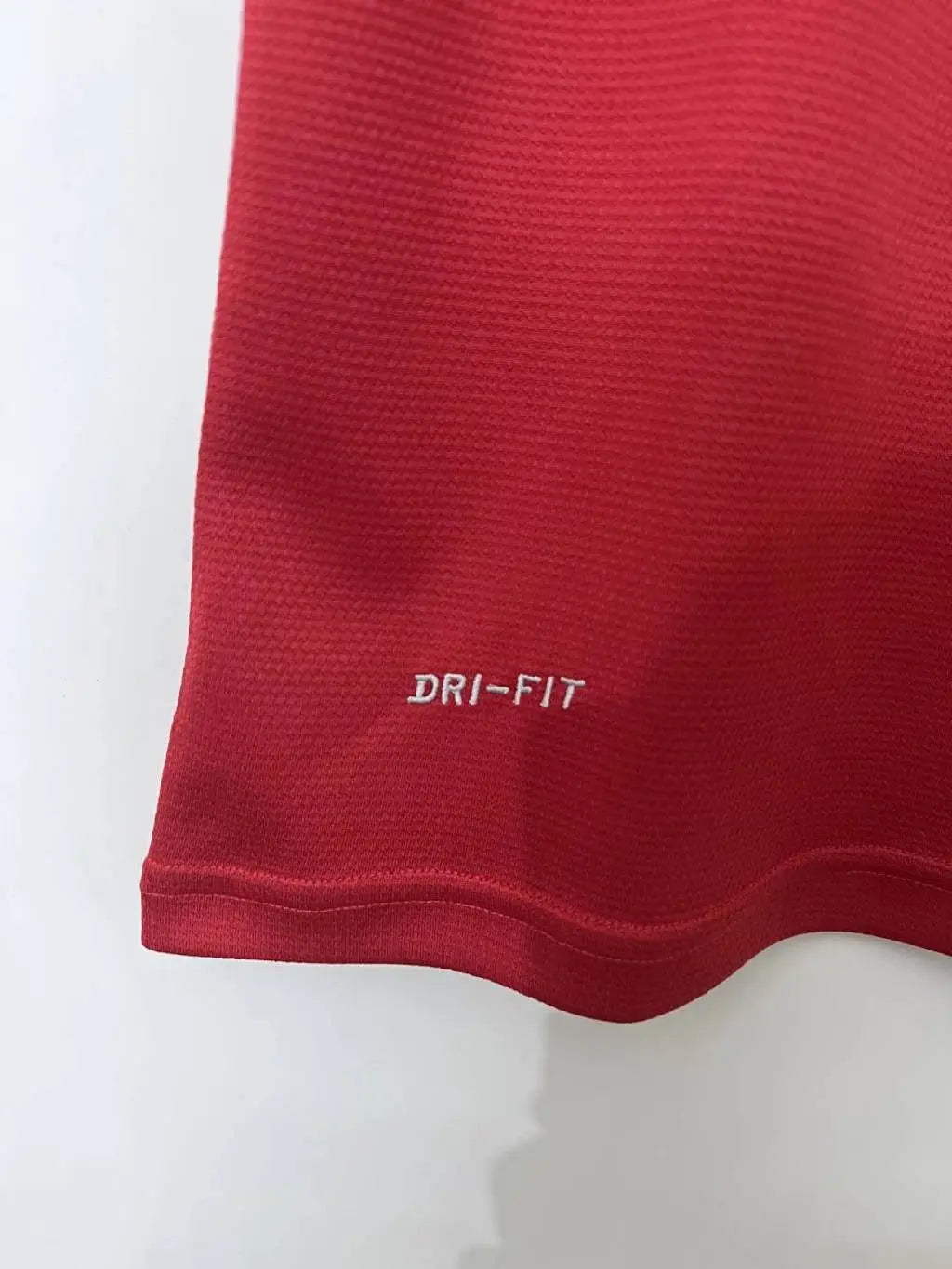 Manchester United 2013/14 Home Retro Jersey