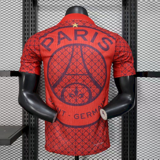 Paris Saint-Germain 2025/26 Special Edition Jersey Player Version
