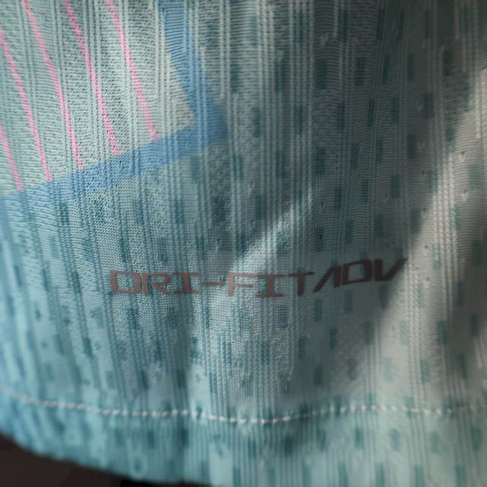 Barcelona 2025/26 Blue Special Edition Jersey Player Version