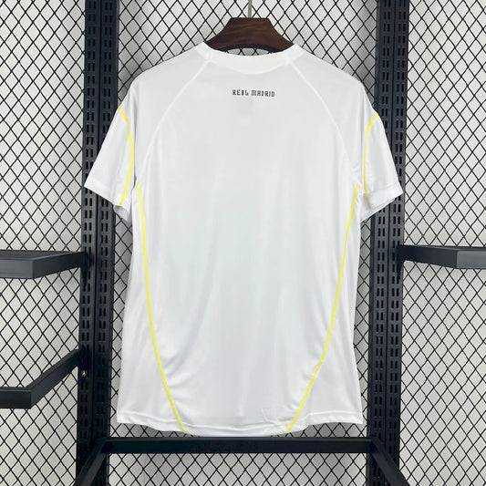 Camisa Retro Home Real Madrid 2009/10