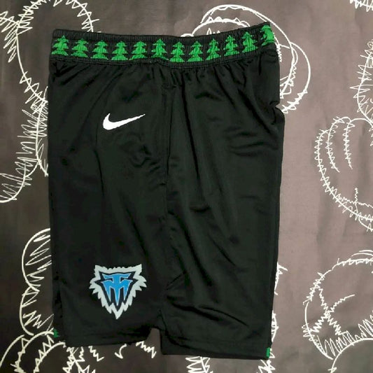 Shorts da NBA Minnesota Timberwolves