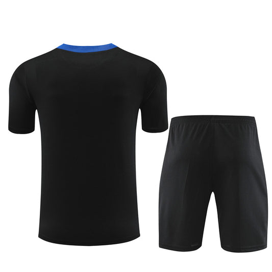 Camisa de treino adulto Holanda 2024/25 + short 14001