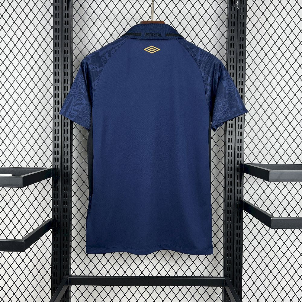 Men's Grêmio 2025/26 Third Jersey