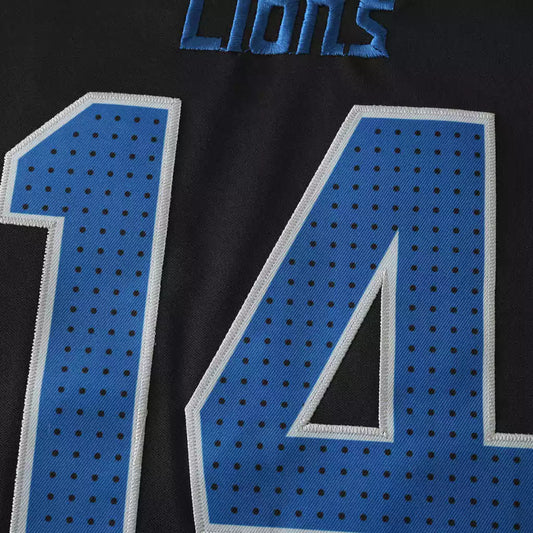 Camisa NFL Detroit Lions Amon-Ra St. Brown 14