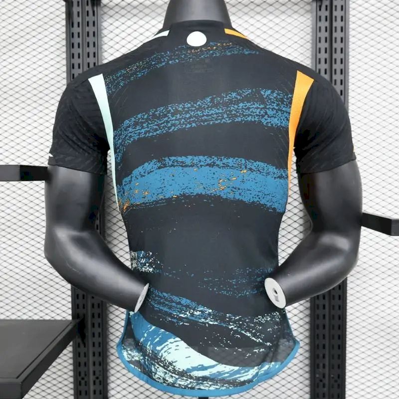 Argentina 2023/24 Away Jersey Player Version