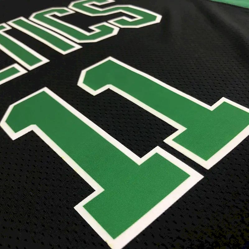 Men’s Kyrie Irving 2020-21 Swingman Player Version Jersey – Statement Edition