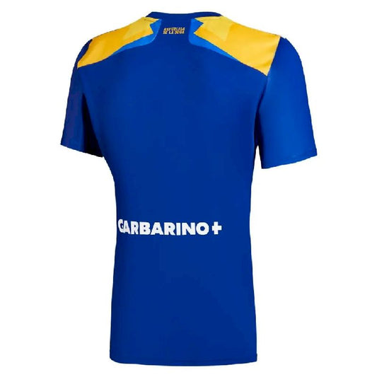 Terceira camisa do Boca Juniors 2021