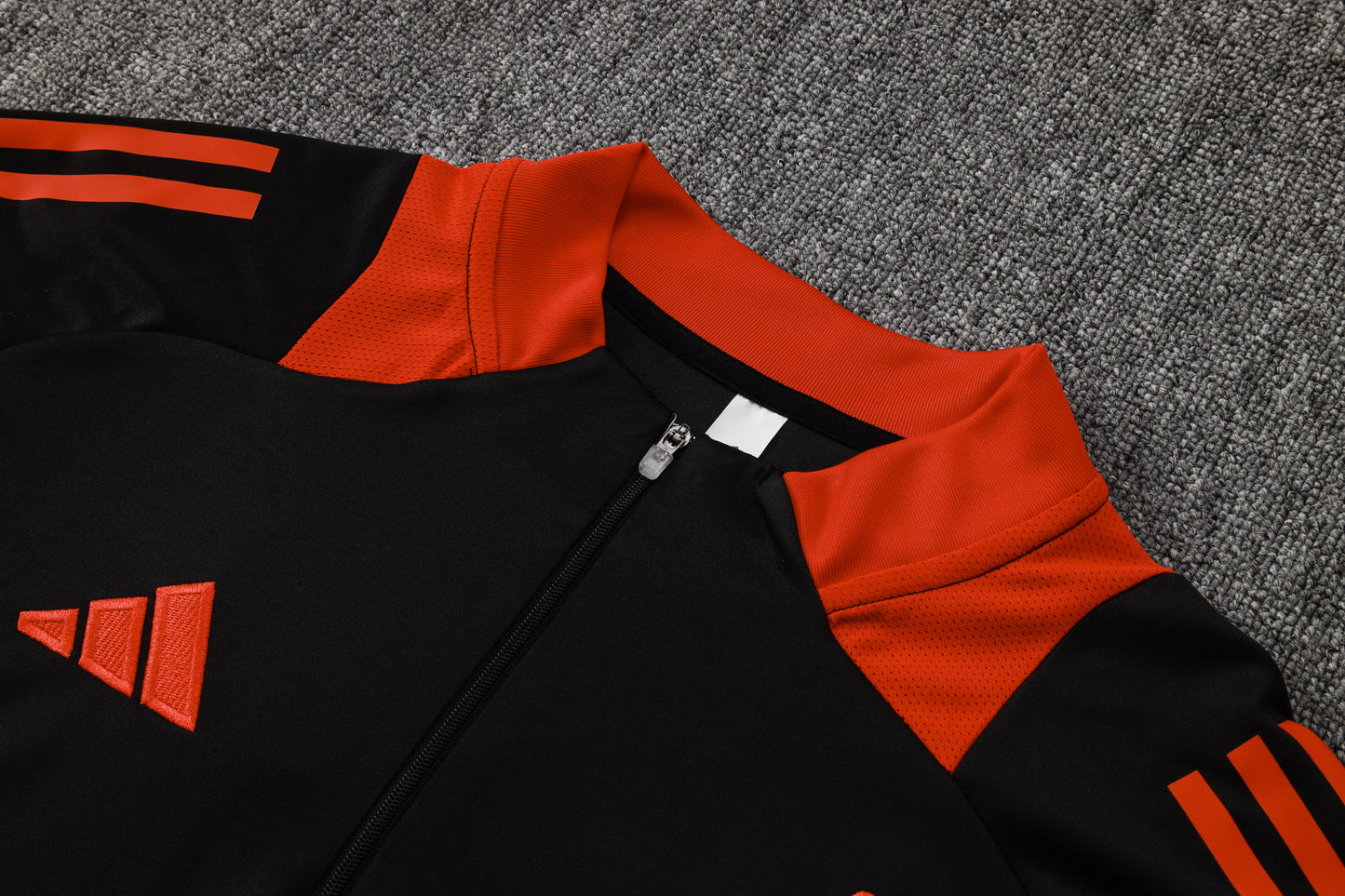 Internacional 2024/25 Half-Zip Adult Sweater+Pant 815