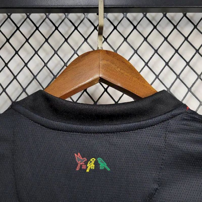 Camisa Ajax 2021/22 Edição Terceiro Jogo