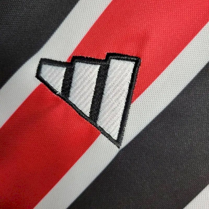 Sao Paulo 2023/24 Away Womens Jersey