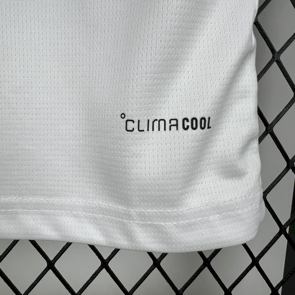Germany 2025/26 Home Jersey