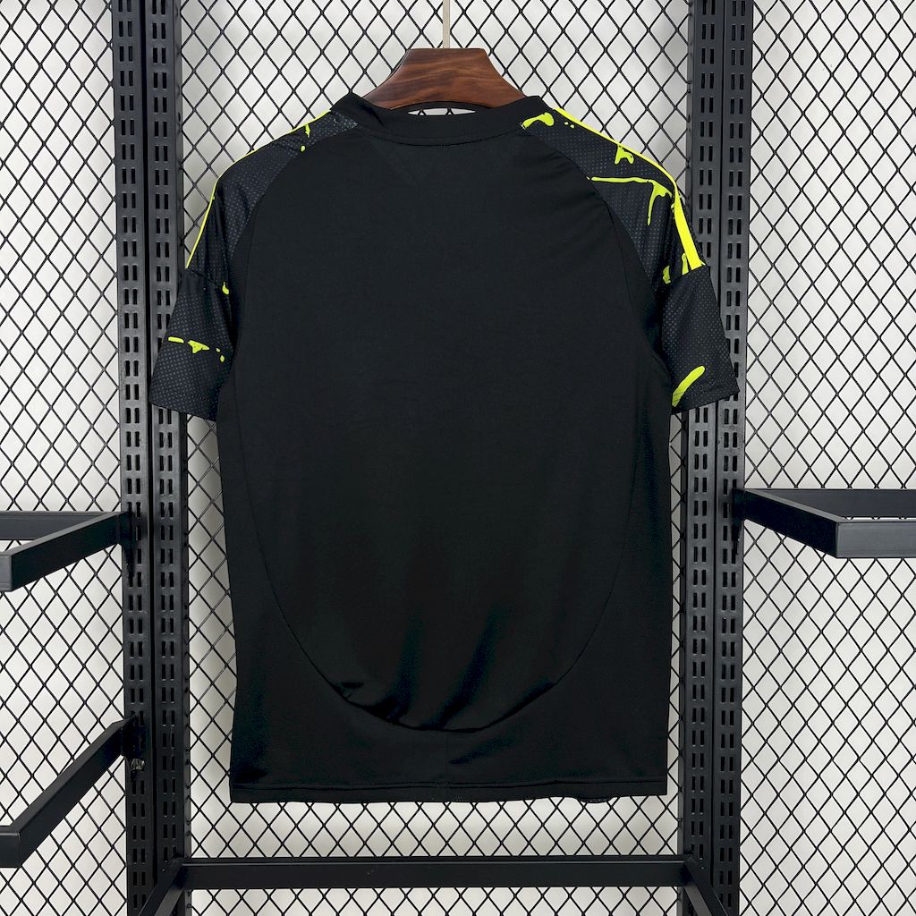 Columbus Crew 2025/26 Away Jersey