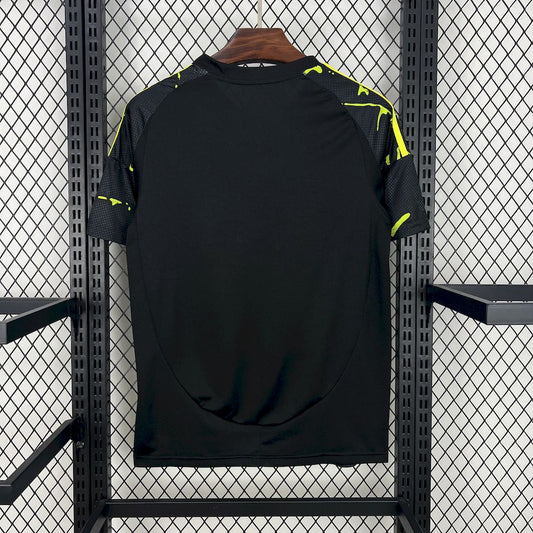 Columbus Crew 2025/26 Away Jersey