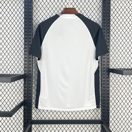 Men's Corinthians 2025/26 Home Jersey